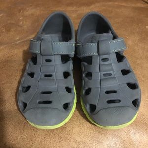 Suprize Stride Rite Toddler Shoes